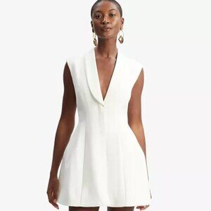 Bardot Destene Hourglass Mini Dress